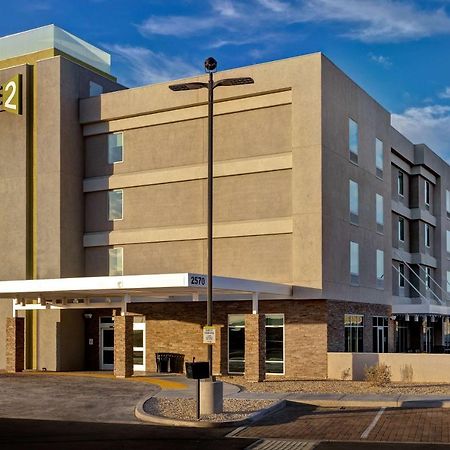 Home2 Suites By Hilton Barstow, Ca エクステリア 写真