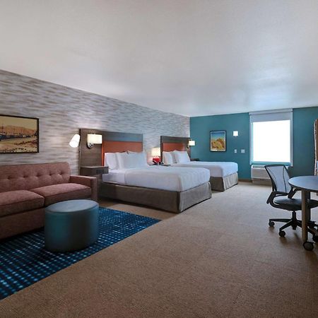 Home2 Suites By Hilton Barstow, Ca エクステリア 写真