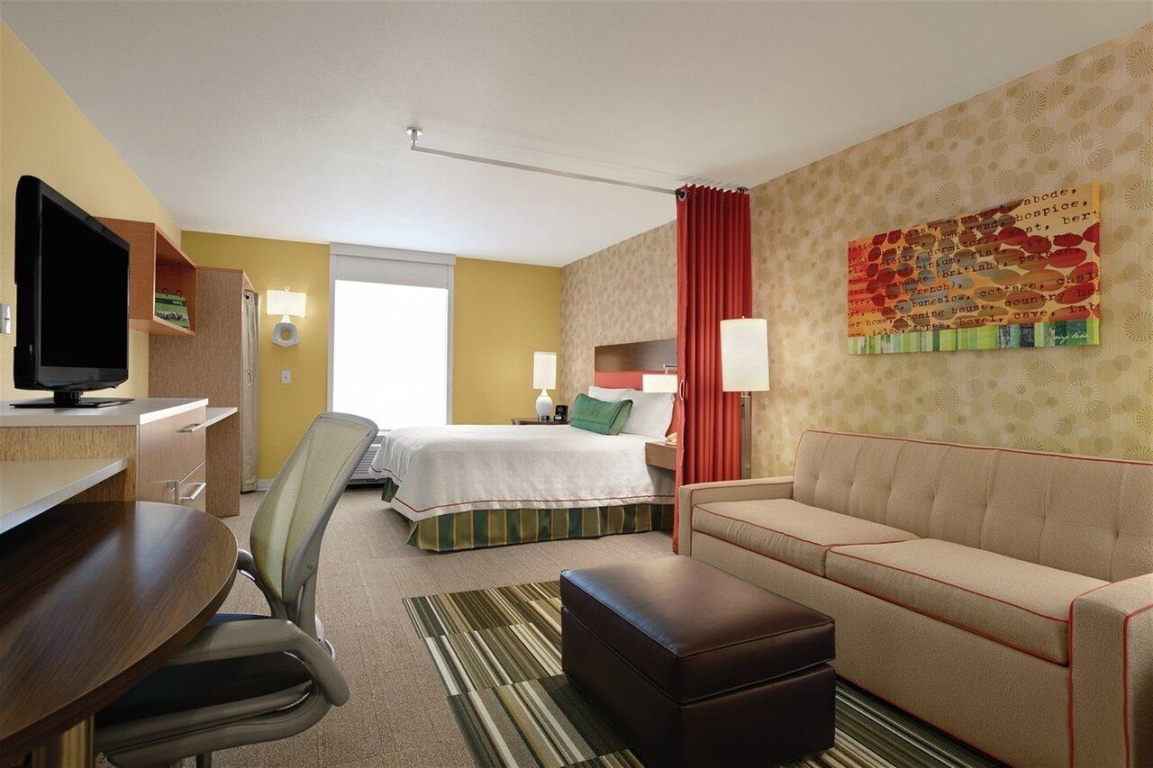 Home2 Suites By Hilton Barstow, Ca エクステリア 写真