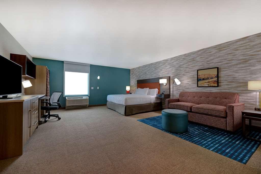Home2 Suites By Hilton Barstow, Ca 部屋 写真