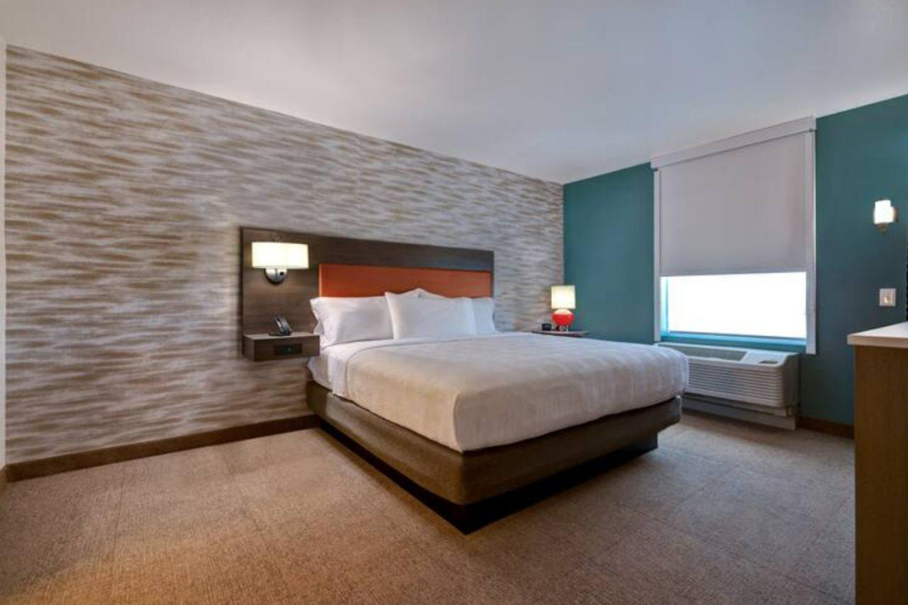 Home2 Suites By Hilton Barstow, Ca エクステリア 写真