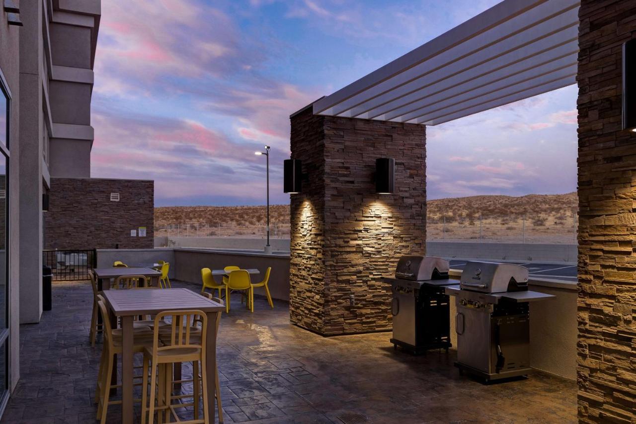 Home2 Suites By Hilton Barstow, Ca エクステリア 写真