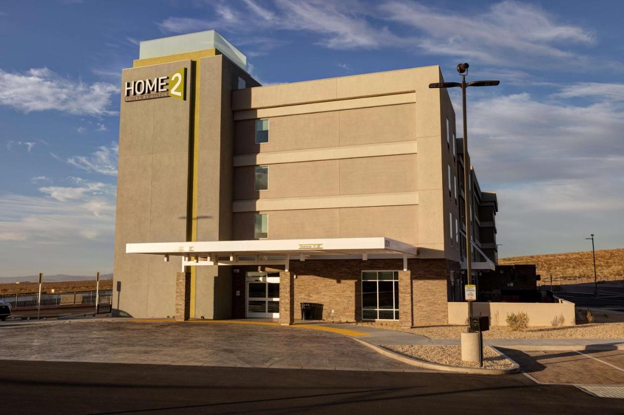 Home2 Suites By Hilton Barstow, Ca エクステリア 写真