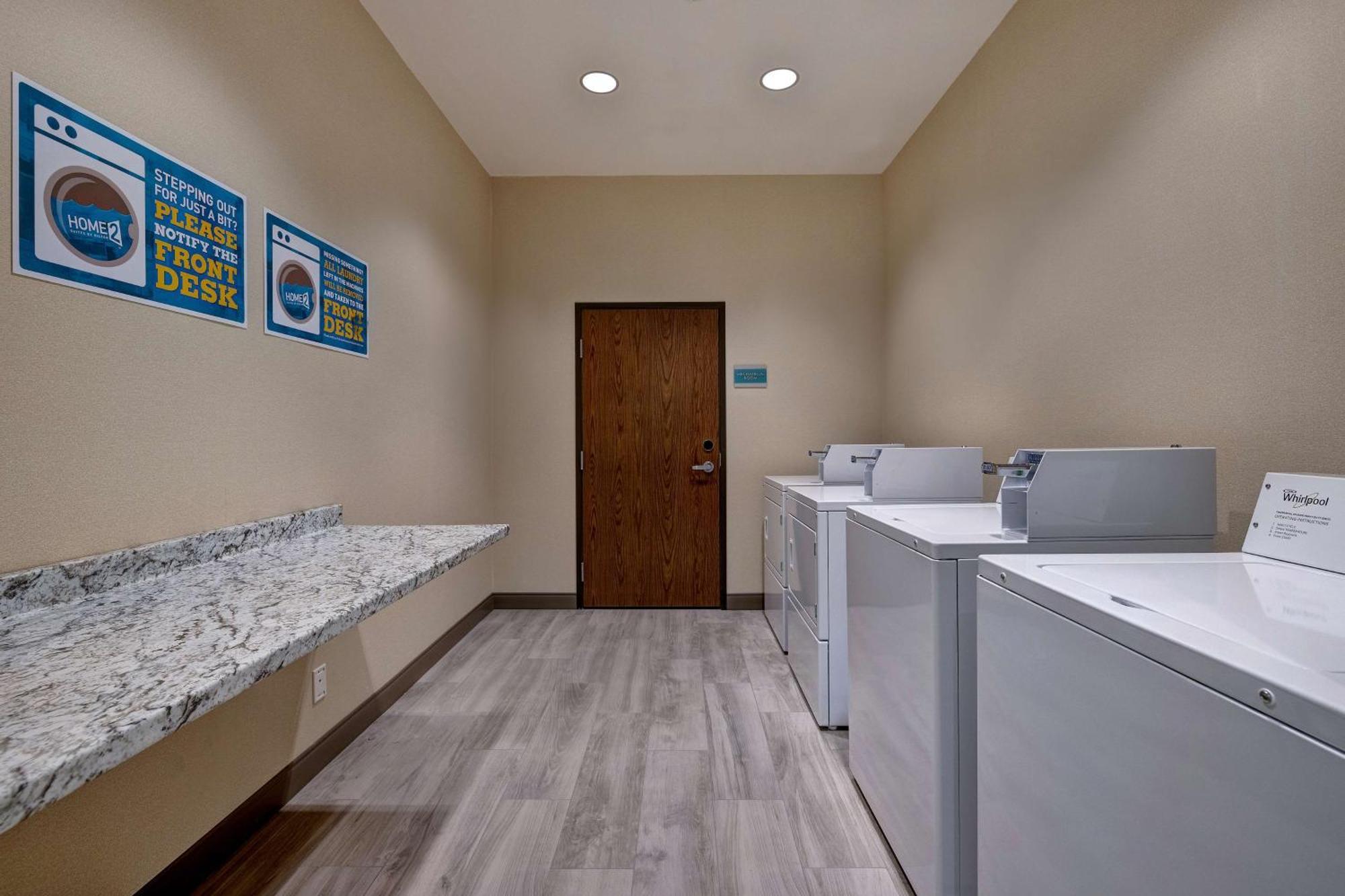 Home2 Suites By Hilton Barstow, Ca エクステリア 写真