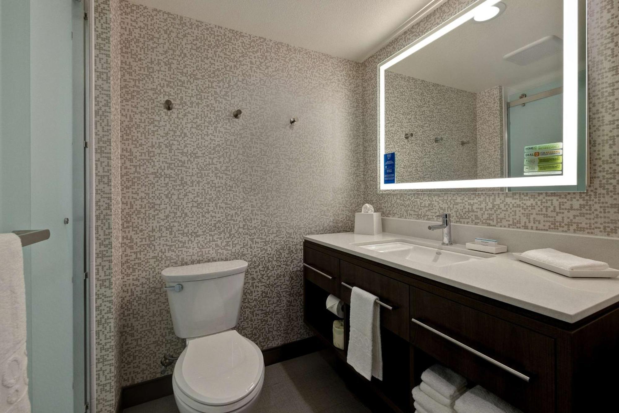 Home2 Suites By Hilton Barstow, Ca エクステリア 写真