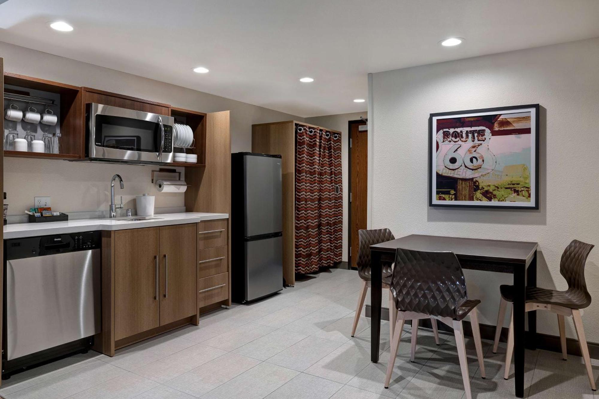 Home2 Suites By Hilton Barstow, Ca エクステリア 写真