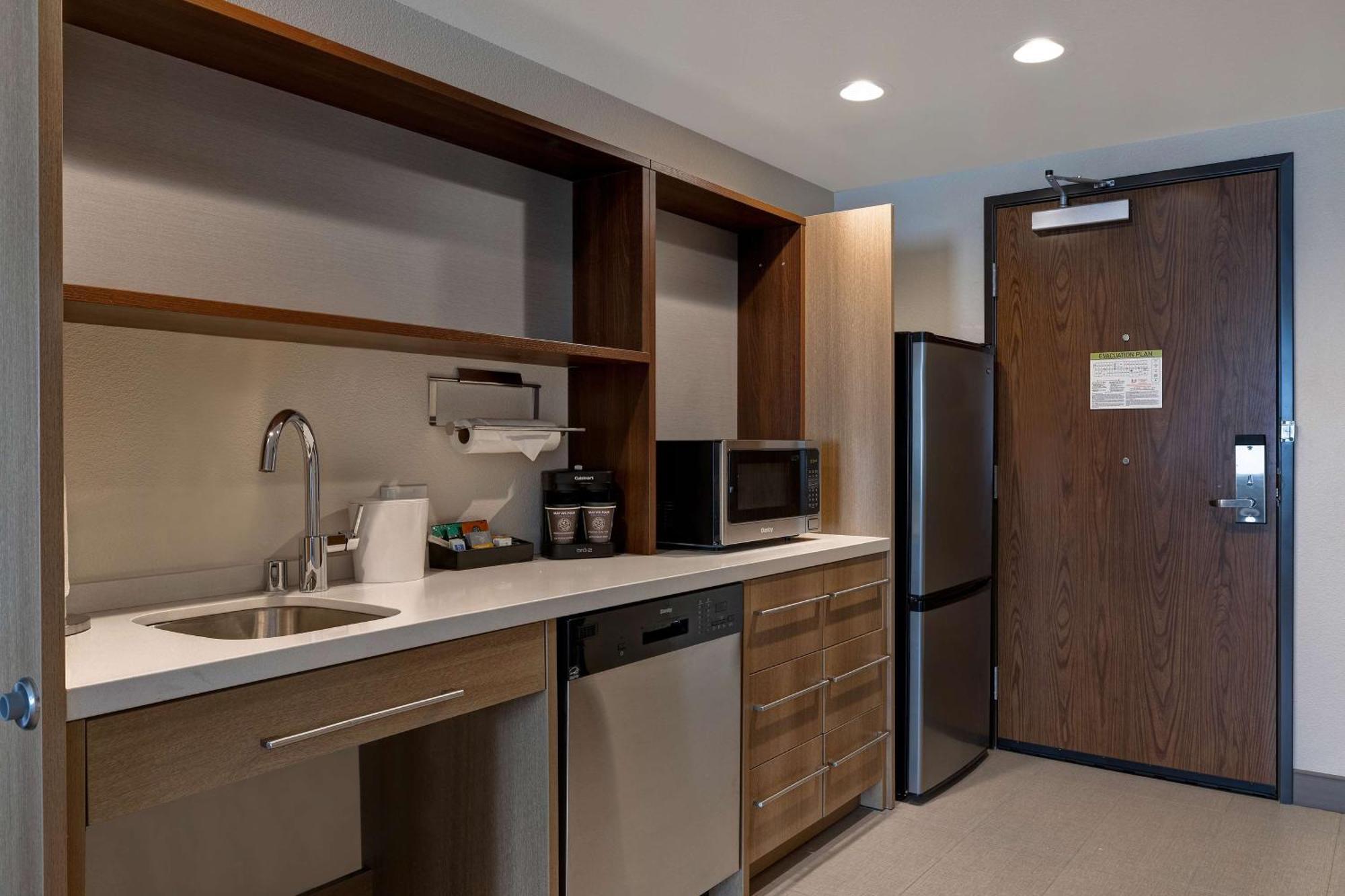 Home2 Suites By Hilton Barstow, Ca エクステリア 写真