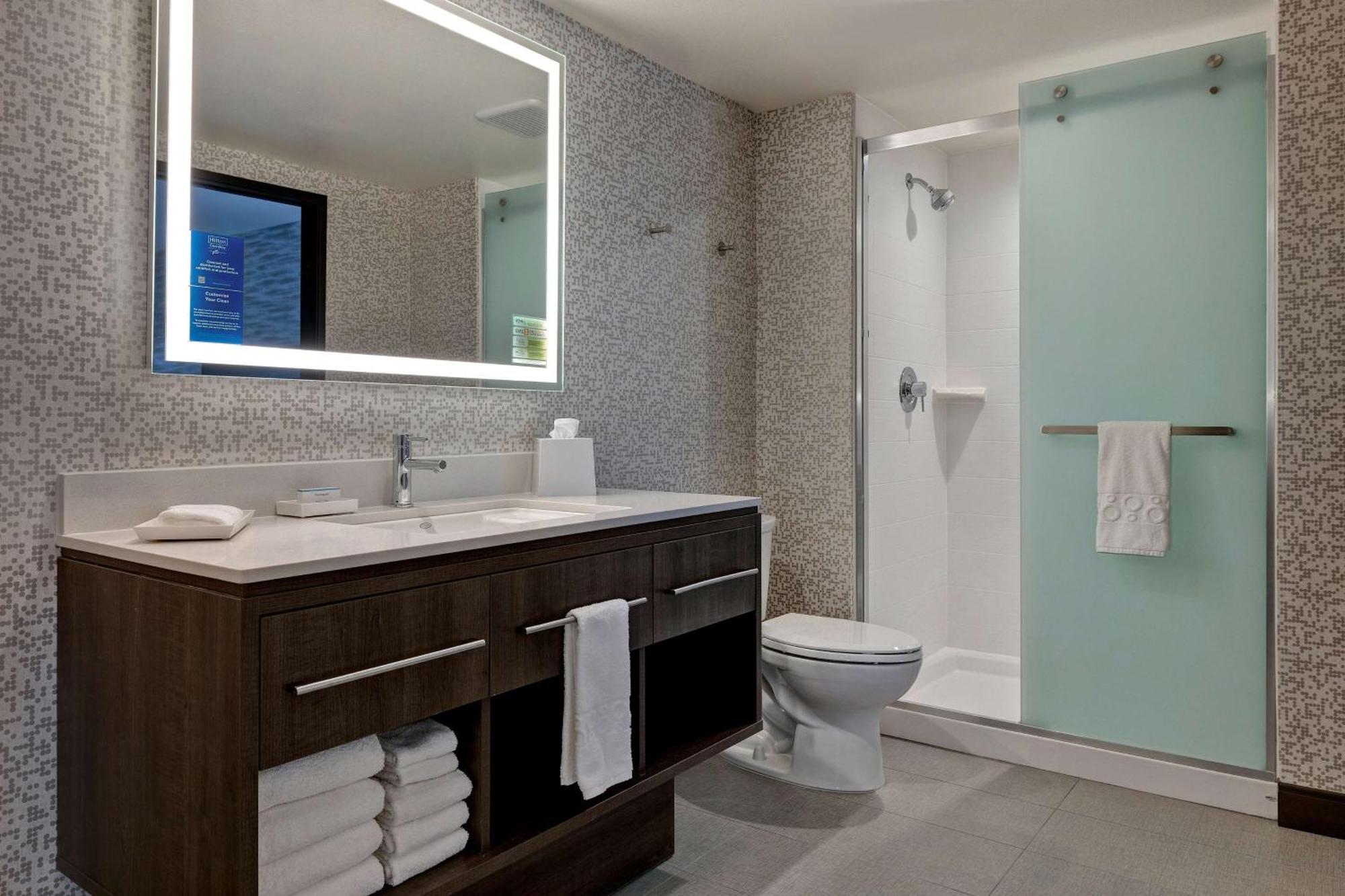 Home2 Suites By Hilton Barstow, Ca エクステリア 写真