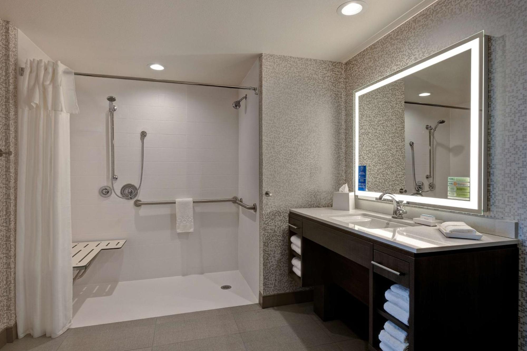 Home2 Suites By Hilton Barstow, Ca エクステリア 写真
