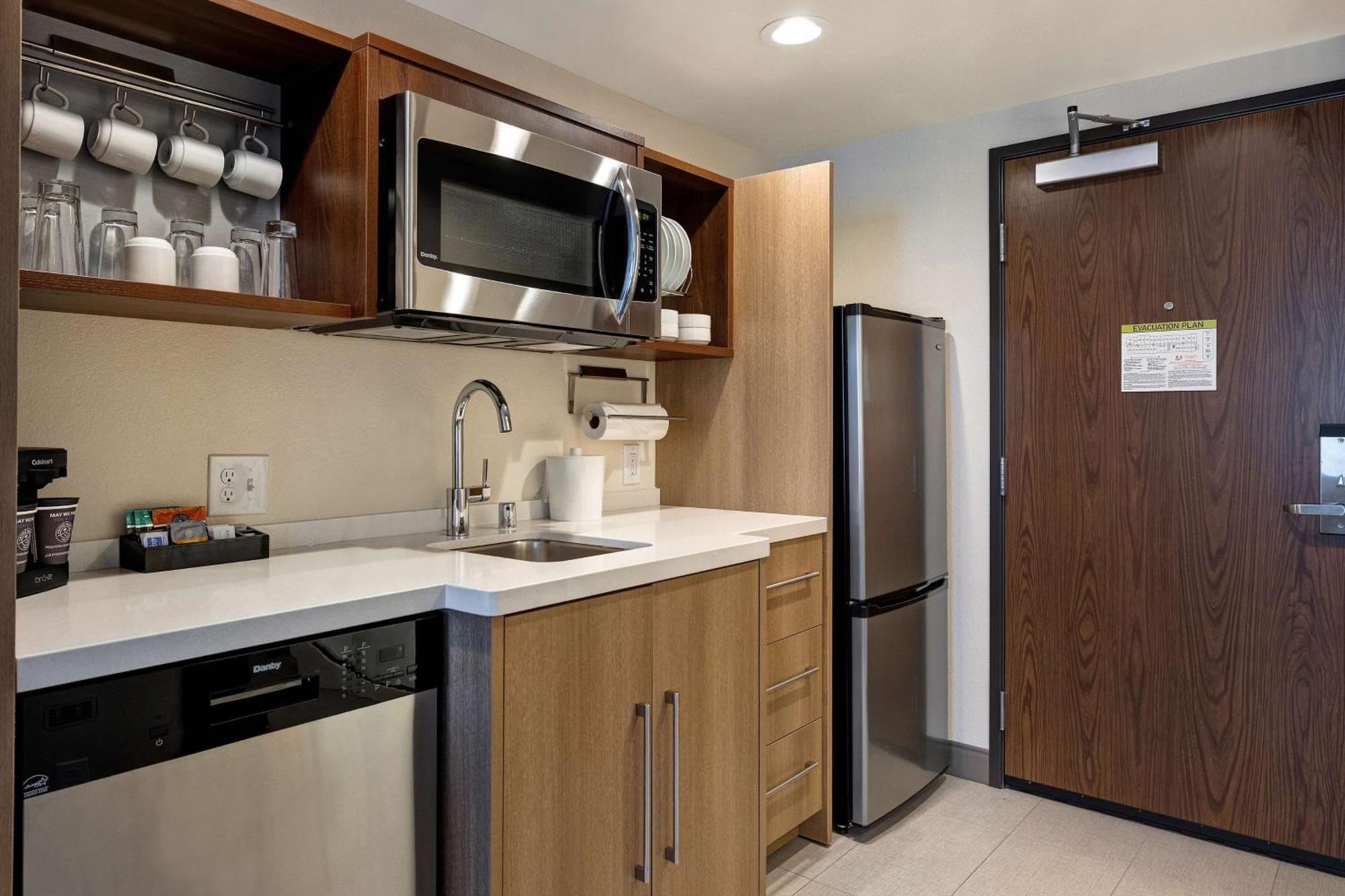 Home2 Suites By Hilton Barstow, Ca エクステリア 写真