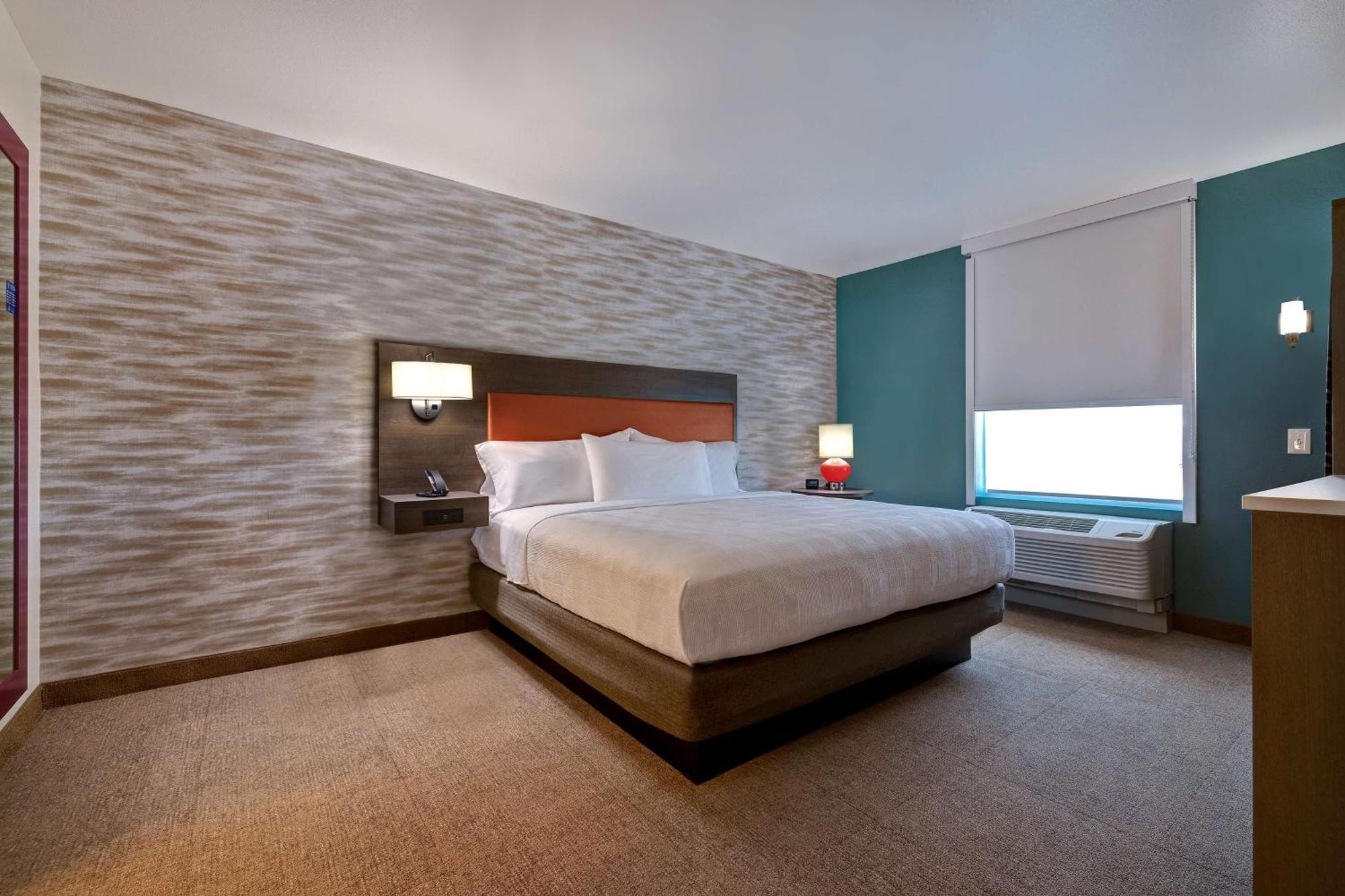 Home2 Suites By Hilton Barstow, Ca エクステリア 写真