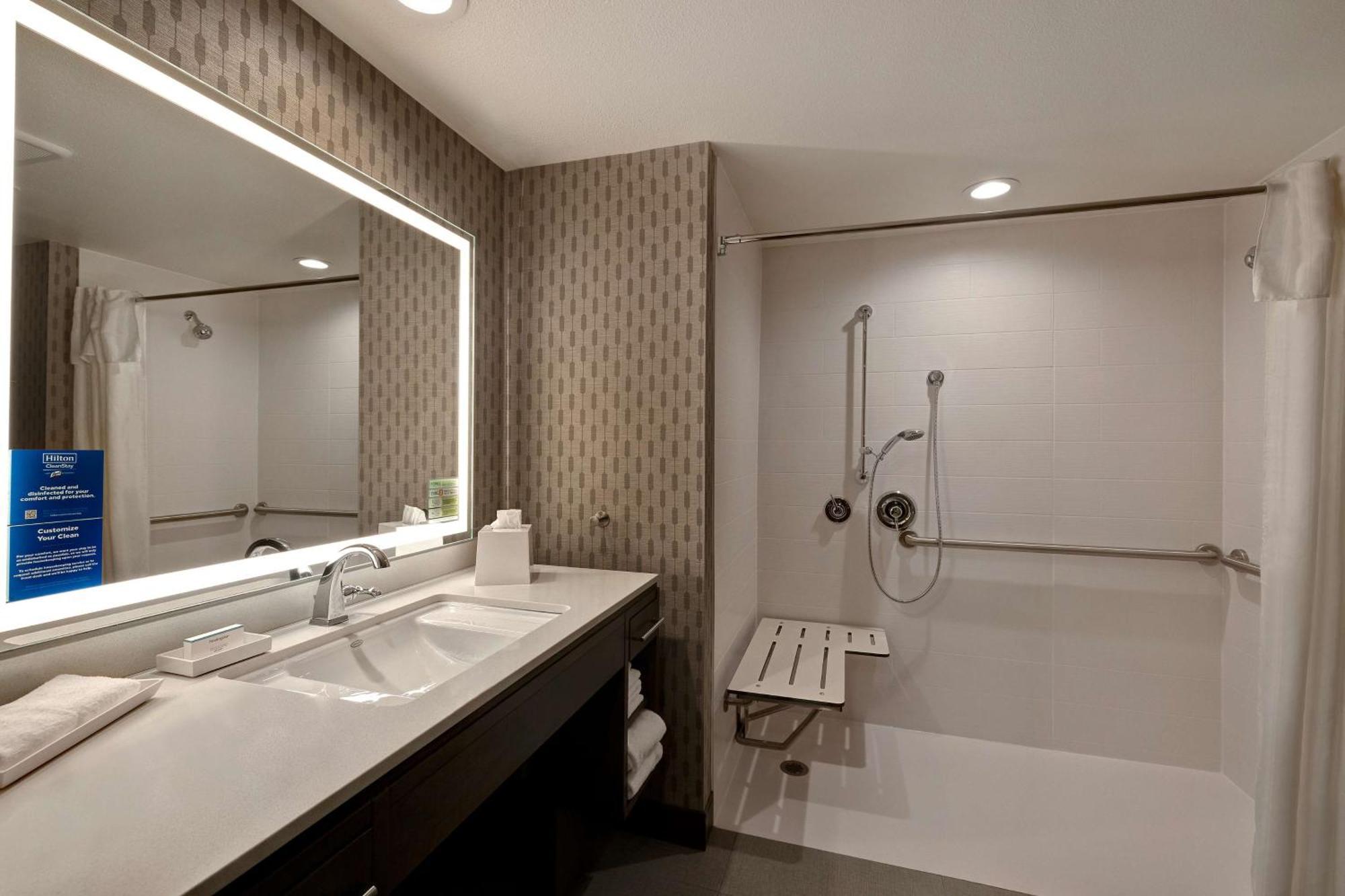 Home2 Suites By Hilton Barstow, Ca エクステリア 写真