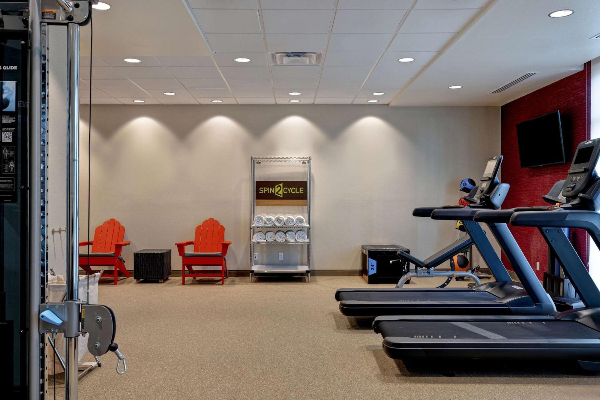 Home2 Suites By Hilton Barstow, Ca エクステリア 写真