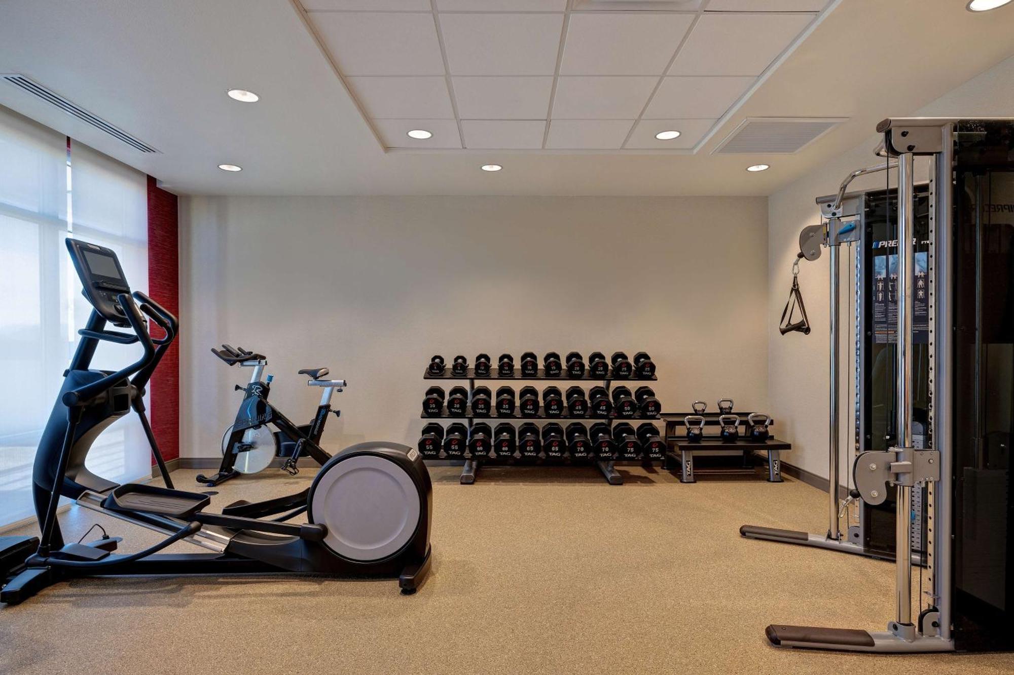 Home2 Suites By Hilton Barstow, Ca エクステリア 写真
