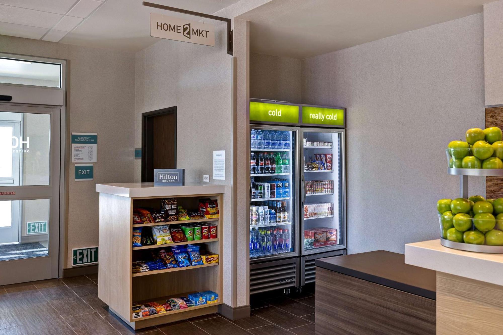 Home2 Suites By Hilton Barstow, Ca エクステリア 写真